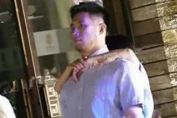 赵奕欢宣布新恋情，男主人是徐佳莹前男友