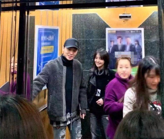 郑爽张恒合开公司，张恒却被骂吃软饭，其实应该是郎才女貌