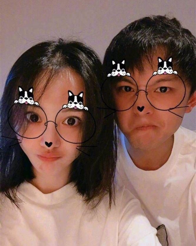 郑爽张恒合开公司，张恒却被骂吃软饭，其实应该是郎才女貌