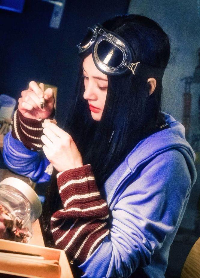 郑爽张恒合开公司，张恒却被骂吃软饭，其实应该是郎才女貌