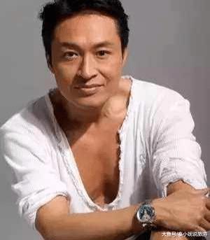 “咆哮帝”马景涛与小21岁娇妻离婚，离婚原因大跌眼镜