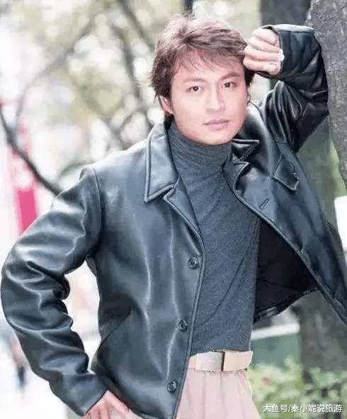 “咆哮帝”马景涛与小21岁娇妻离婚，离婚原因大跌眼镜