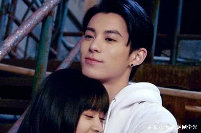 在《流星花园》中，四对甜蜜恋人，你更喜欢谁！