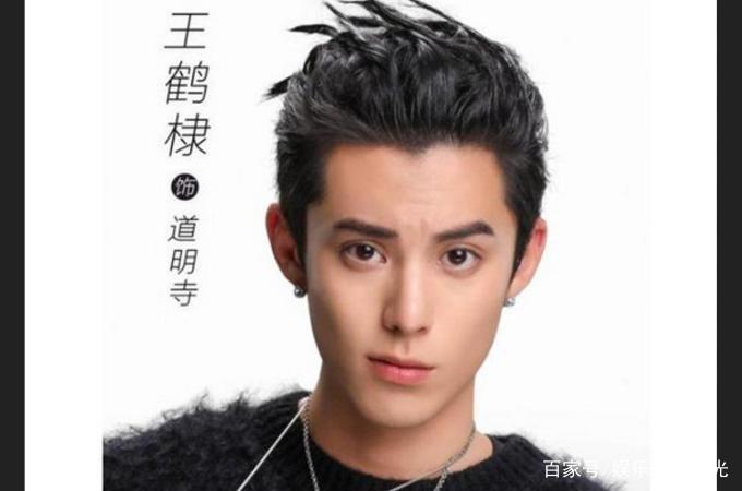 在《流星花园》中，四对甜蜜恋人，你更喜欢谁！