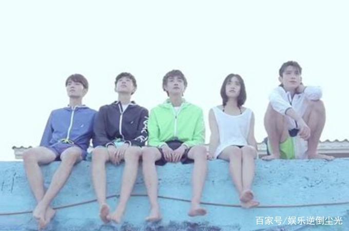 在《流星花园》中，四对甜蜜恋人，你更喜欢谁！