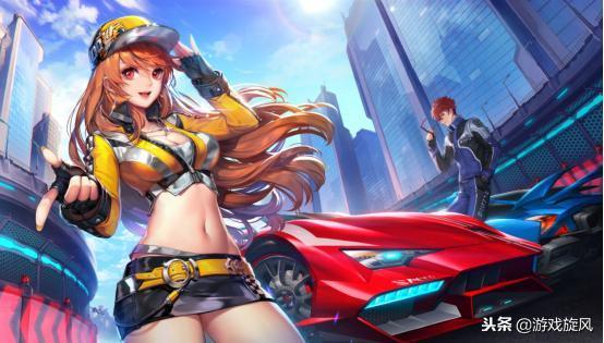 回顾天美十年：在这些游戏面前，《王者荣耀》只是锦上添花？