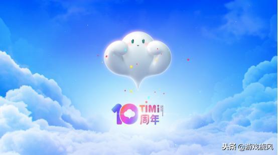 回顾天美十年：在这些游戏面前，《王者荣耀》只是锦上添花？