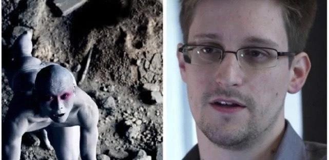 你认为地心世界真的存在吗？