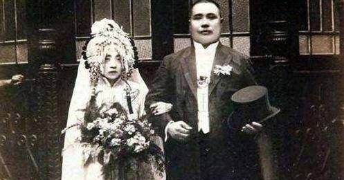 晚清第一名妓有多美联军入侵时，她一句话让百姓免遭蹂躏！