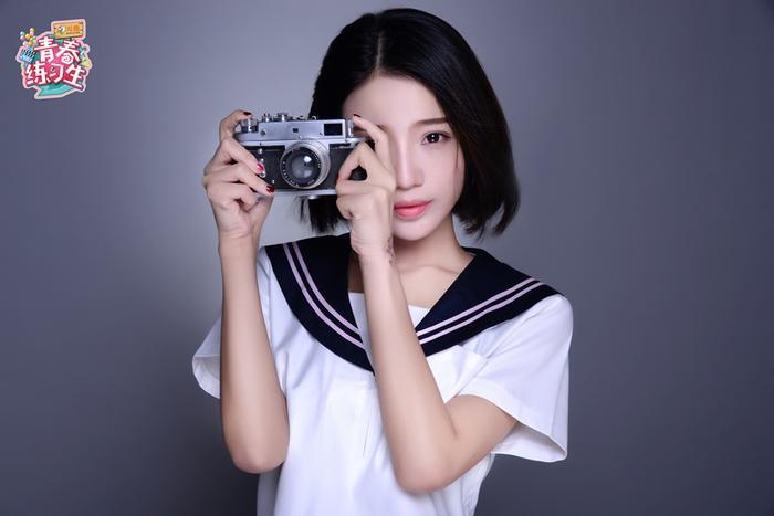 性感教主桃桃桃15献声斗鱼《青春练习生》