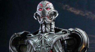 ​漫威最优秀的5大反派：一个比一个让人头疼，有的却又令人喜爱！