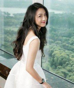 ​来自浙江杭州的5位女明星，你最喜欢哪一个呢？