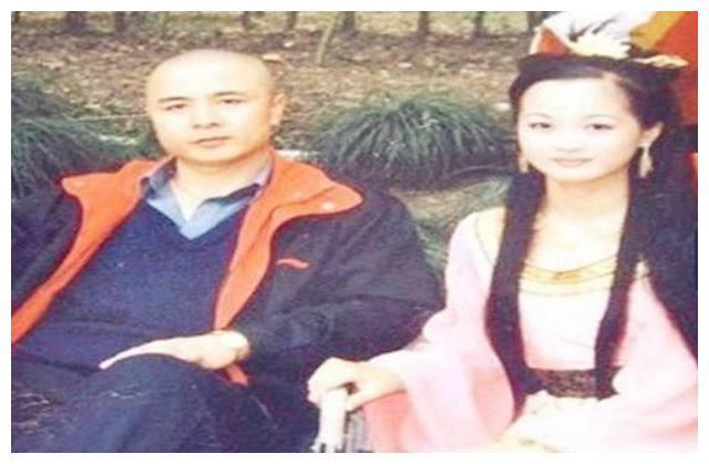 最经典版的西游记剧照，唐僧抽烟那都不是事，最后一张厉害了！