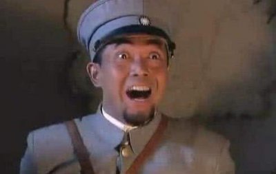 ​民国第一大盗墓贼孙殿英，最后结局如何？没想到这折磨比死还痛苦