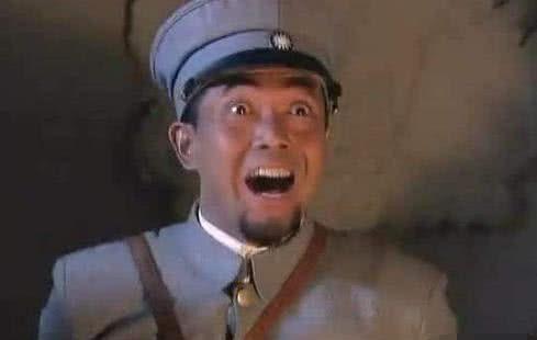 民国第一大盗墓贼孙殿英,最后结局如何?没想到这折磨比死还痛苦