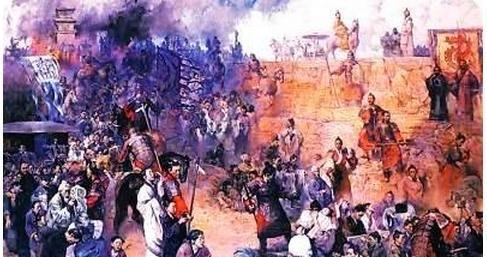 秦始皇焚书坑儒造成怎样的影响