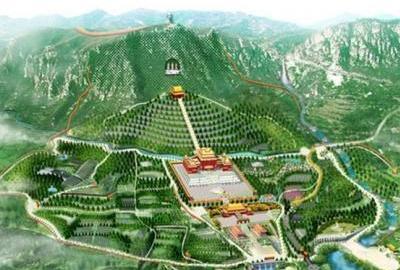 秦始皇陵到底陪葬了多少人？