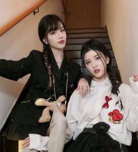 ​纠缠已婚艺人？王力宏绯闻女主By2孙雨“几番操作”把姐姐拉下马