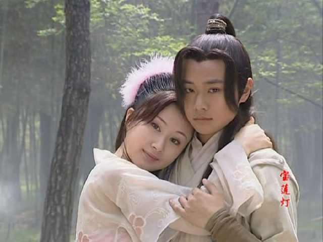 杨戬是二哥，三圣母是三妹，他们神秘的大哥，是谁呢？