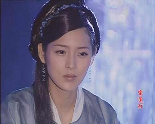 杨戬是二哥，三圣母是三妹，他们神秘的大哥，是谁呢？