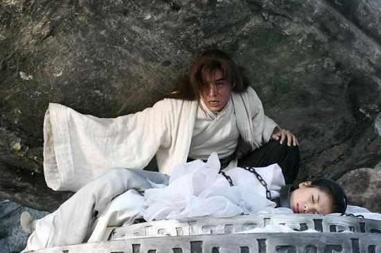 杨戬是二哥，三圣母是三妹，他们神秘的大哥，是谁呢？