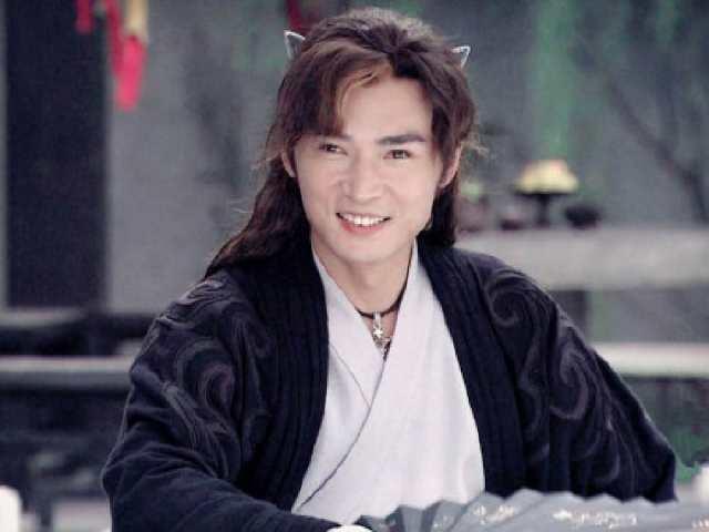 杨戬是二哥，三圣母是三妹，他们神秘的大哥，是谁呢？