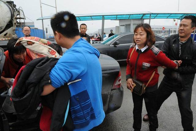 人贩子张维平被判死刑：他倒下了，却还有千万个人贩子存在着