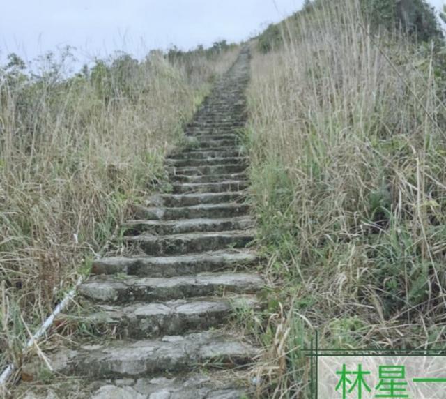 粤东第一高峰铜鼓嶂雄奇壮观的自然景观值得你去游览