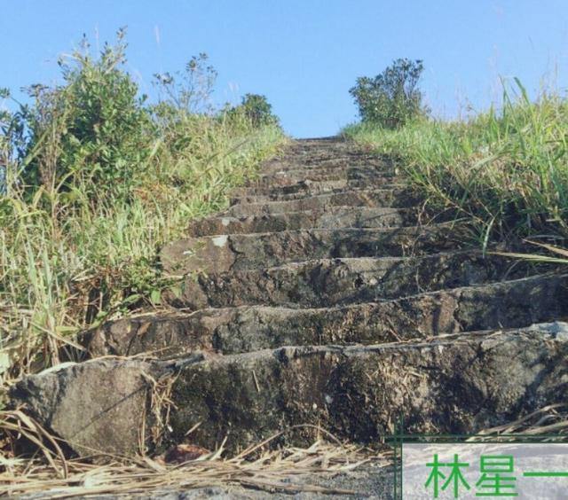 粤东第一高峰铜鼓嶂雄奇壮观的自然景观值得你去游览