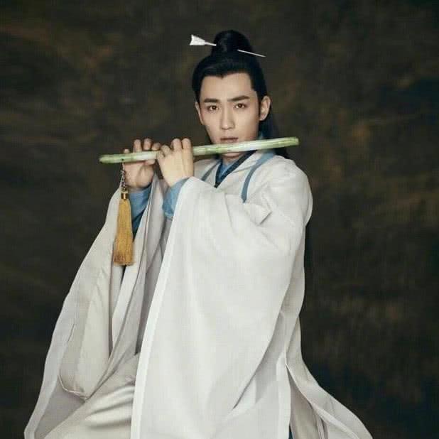 朱一龙最帅的角色, 第三是小公爷, 沈巍只能排第二, 第一让人惊艳