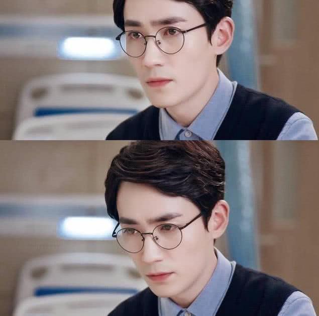 朱一龙最帅的角色, 第三是小公爷, 沈巍只能排第二, 第一让人惊艳