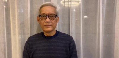 ​元老级鬼畜葛平入驻B站,除了配音蓝猫,大家更希望他做这件事