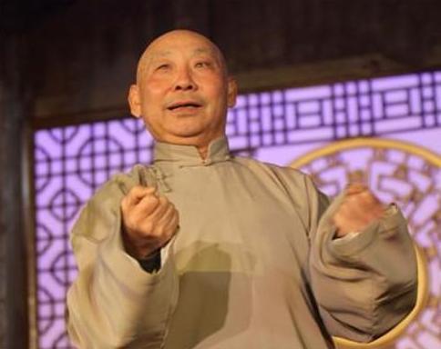 没有共患难，只有惹麻烦，王文林真没资格称为德云四老