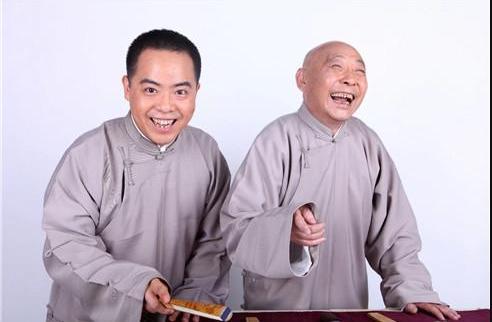 没有共患难，只有惹麻烦，王文林真没资格称为德云四老