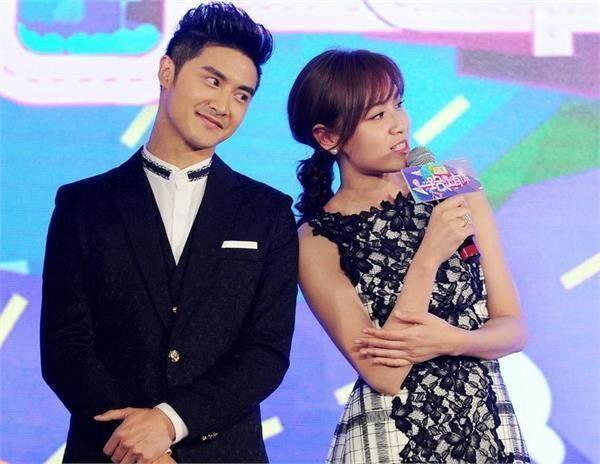 三天就敢闪婚，张定涵老公身份曝光，网友：难怪人人都说她好福气