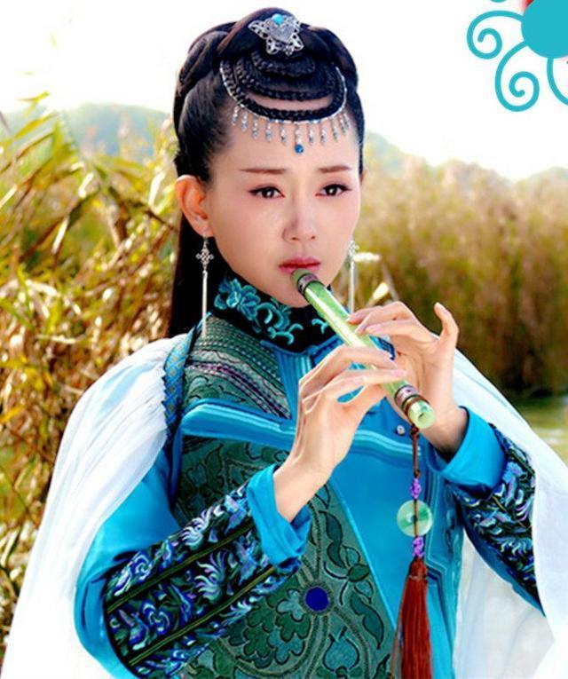 三天就敢闪婚，张定涵老公身份曝光，网友：难怪人人都说她好福气