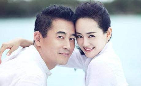 三天就敢闪婚，张定涵老公身份曝光，网友：难怪人人都说她好福气