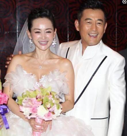 三天就敢闪婚，张定涵老公身份曝光，网友：难怪人人都说她好福气