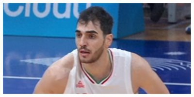 ​中国男篮一分惜败！现对手菲律宾强势来袭！