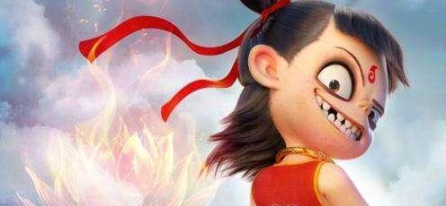 哪吒之魔童降世：申公豹的悲剧，其根源在于这个八个字