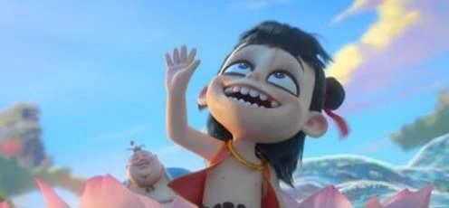 哪吒之魔童降世：申公豹的悲剧，其根源在于这个八个字