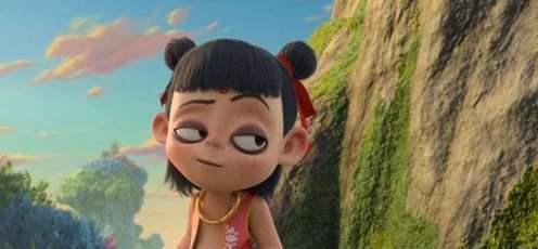 哪吒之魔童降世：申公豹的悲剧，其根源在于这个八个字