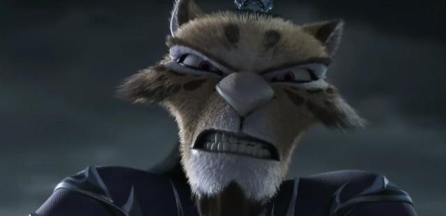 哪吒之魔童降世：申公豹的悲剧，其根源在于这个八个字