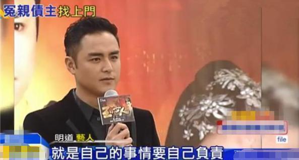 明道亲哥勒死老婆儿子后自杀！遗留上千万债务，曾用弟弟证件借贷