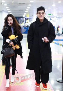 ​感觉向佐真的很喜欢郭碧婷了，两人最后会不会真在一起啊