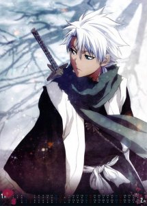 ​死神：盘点《死神》最受欢迎的角色，冬狮郎上榜，一护只排第三！