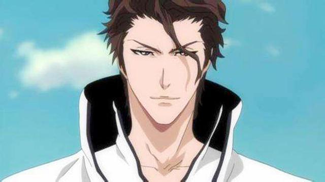 死神：盘点《死神》最受欢迎的角色，冬狮郎上榜，一护只排第三！