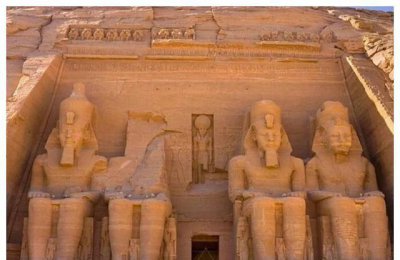 ​法老的存在被许多科学家探究，那古埃及哪个法老最恐怖？