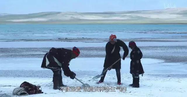 亡命羌塘：中国四大无人区之一，眼睛上天堂，身体下地狱