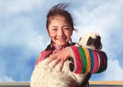 ​亡命羌塘：中国四大无人区之一，眼睛上天堂，身体下地狱